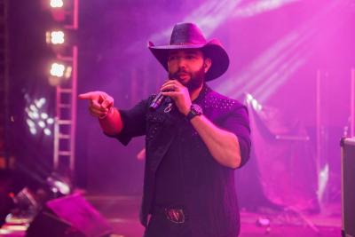 Maior Expoagro da história consolida Laranjeiras do Sul como referência regional